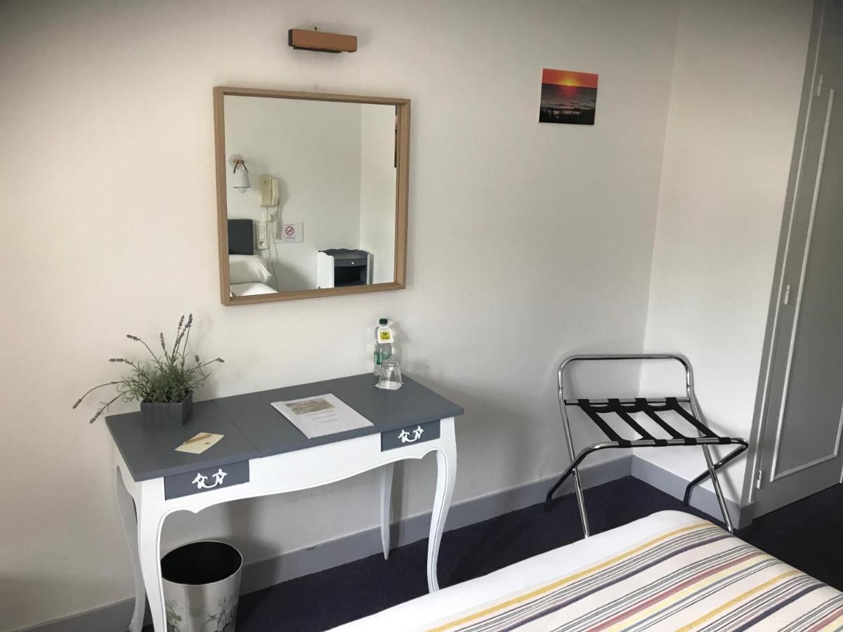 Logis Hotel Le Relais Des Plages Saint-Paul-lès-Dax Екстериор снимка