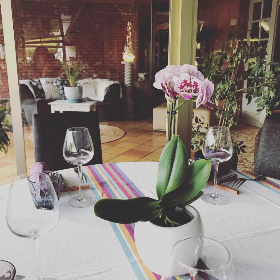 Logis Hotel Le Relais Des Plages Saint-Paul-lès-Dax Екстериор снимка