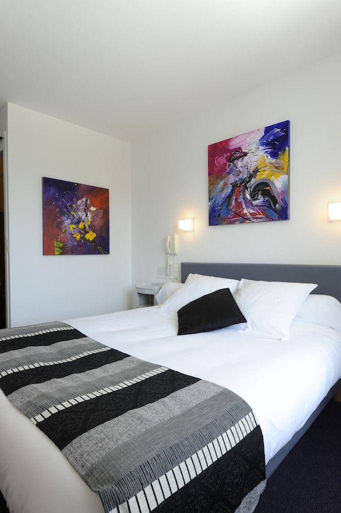 Logis Hotel Le Relais Des Plages Saint-Paul-lès-Dax Екстериор снимка