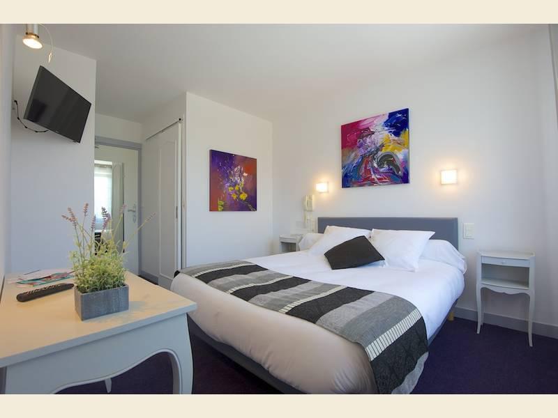 Logis Hotel Le Relais Des Plages Saint-Paul-lès-Dax Екстериор снимка