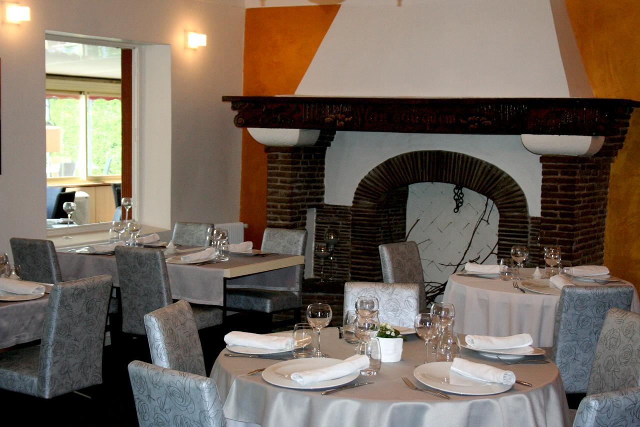 Logis Hotel Le Relais Des Plages Saint-Paul-lès-Dax Екстериор снимка